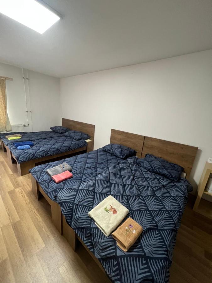 Jo Minosegu Lakasok Kivalo Kozlekedes Mellett Apartment Budapest Exterior photo